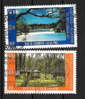 1986 - 514 à 515 - 1 - Gebraucht