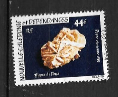 1983 - PA 227 - Used Stamps