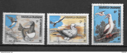 1976 - 398 à 400 - Used Stamps