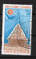 1972 - PA 132 - Used Stamps