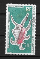 1972 - PA 130 - Used Stamps