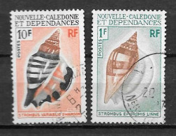 1970 - 368 à 369 - 3 - Used Stamps