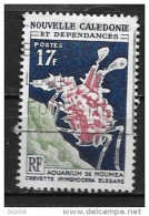 1964 - 324 - 1 - Oblitérés