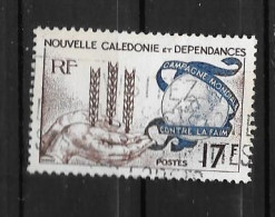 1962 - 307 - Used Stamps