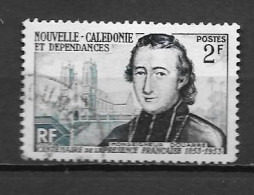 1953 - 281 - 1 - Oblitérés