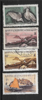 1948 - 260 + 262 + 263 + 265 - Used Stamps
