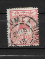 1905 - 92 - 2 - Used Stamps