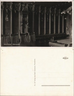 Ansichtskarte Überlingen Rathaussaal 1932 - Ueberlingen