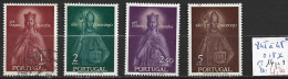 PORTUGAL 845 à 48 * ( 845 Oblitéré ) Côte 16.50 € - Unused Stamps