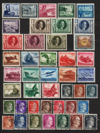 Deutsches Reich - Allemagne - Germany  (0168) - Lots & Kiloware (mixtures) - Max. 999 Stamps