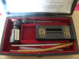 Antique Medicale Hawksley London Hémoglobinomètre - Attrezzature Mediche E Dentistiche