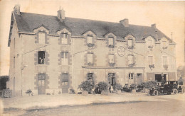 56-PLOERMEL- HÔTEL DE BRETAGNE - Ploërmel