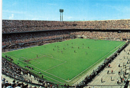 Football Sport * Milano , Stadio San Siro * Stade Stadion Estadio Stadium Sports Foot * Milan Italia - Voetbal