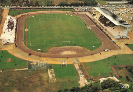 Chateauroux * Le Stade , Vue Aérienne * Football Sport * Stadio Stadion Estadio Stadium Sports Foot - Chateauroux