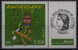 ** FRANCE - PERSONNALISE - 2003 - N°3569A**  Vignette "CERES" - Autres & Non Classés