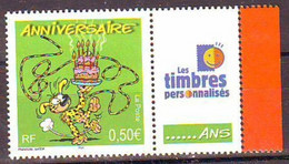 ** FRANCE - PERSONNALISE - 2003 - N°3569A**  Vignette "CERES" - Other & Unclassified