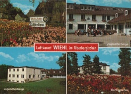 108978 - Wiehl - 4 Bilder - Wiehl