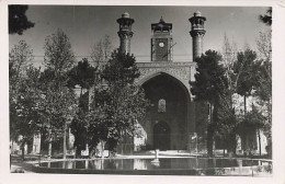 Iran - TEHERAN - Sepahsalar Mosque - Iran