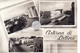 12567 CISTERNA DI LATINA - Latina
