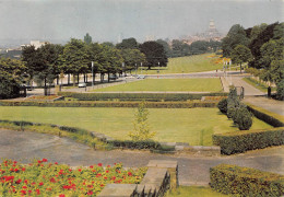 BELGIQUE -BRUXELLES / PARC DE FOREST / VOIR SCAN - Bossen, Parken, Tuinen