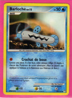 Carte Pokemon 2008 Diamant Et Perle Tresor Mysterieux 72/123 Barloche 50pv Neuve - Diamant & Perle