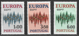 PORTUGAL 1150 à 52 * Côte 20 € - Nuovi