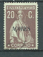 Portugal - Açores  Yvert N°179 Oblitéré    AU 12731 - Azores