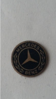 Mercedes Benz Anstecknadel - Mercedes