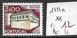 PORTUGAL 1222a ** Côte 12 € - Nuovi