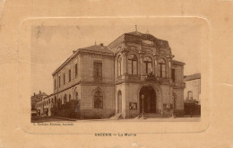 Ancenis - La Mairie - Ancenis