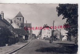 03- COULEUVRE - ENTREE DU BOURG - Sonstige & Ohne Zuordnung