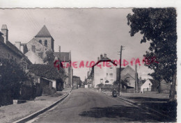 03- COULEUVRE - ENTREE DU BOURG - Autres & Non Classés