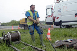 Bazas  - Métier électricien Nommé 5980 Et 81 (2CP) - Bazas