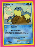 Carte Pokemon 2008 Diamant Et Perle Tresor Mysterieux 102/123 Obalie 50pv Neuve - Diamant & Perle