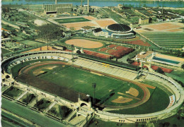 Football Sport * Lyon , Le Stade Municipal * Stadio Stadion Estadio Stadium Sports Foot * Palais Des Sports Et Piscine - Other & Unclassified