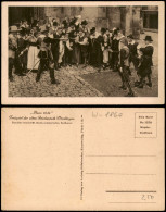 Ansichtskarte Nördlingen Festspiel Der Alten Reichsstadt Anno 1634 1937 - Nördlingen
