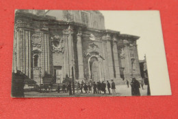 Trapani Marsala Monumento A Garibaldi NV Animata - Trapani