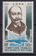 Afars Et Issas         PA  108 ** - Unused Stamps