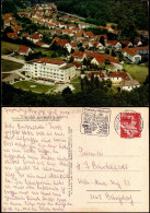 Ansichtskarte Bad Lauterberg Im Harz Luftbild 1982 - Bad Lauterberg