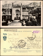 Postcard .Krim Krim Crimea Редактор А. Погорелов 1957 - Ukraine