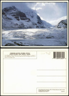 Kanada  ATHABASCA GLACIER, COLUMBIA ICEFIELD JASPER  PARK, ALBERTA, CANADA 2000 - Non Classés