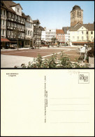 Ansichtskarte Bad Hersfeld Lingplatz 1979 - Bad Hersfeld