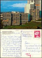 Ansichtskarte Leonberg Seniorenzentrum Am Parksee 1980 - Leonberg