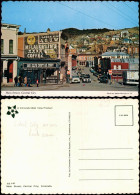 Postcard Central City (Colorado) Main Street 1968 - Otros & Sin Clasificación