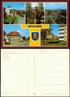 Wilthen Talstraße, Der Pumphut, Zittauer Straße, AWG-Siedlung 1985 - Wilthen