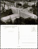 Offenbach (Main) Luftbild Zentralamt Des Deutschen Wetterdienstes 1961 - Offenbach