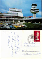 Ansichtskarte Tegel-Berlin Flughafen 1975    Sonderstempel Der Int. Grüne Woche - Tegel