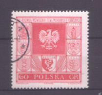 Postzegels > Europa > Polen > 1944-.... Republiek > 1971-80 > Gebruikt No. 1576 No. (11970) - Usados