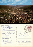 Ansichtskarte Lahr (Schwarzwald) Luftbild 1986 - Lahr
