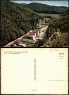 Ansichtskarte Bad Lauterberg Im Harz Luftbild 1970 - Bad Lauterberg